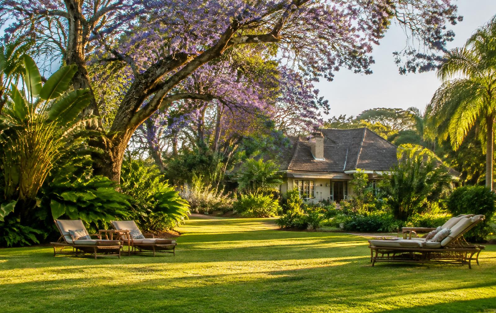 Experiences at Fair Acres, Karen, Nairobi